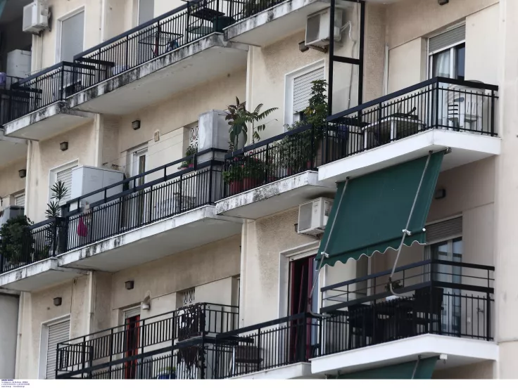 ΠΟΜΙΔΑ: Θετική η φοροαπαλλαγή κενών κατοικιών - Παραμένουν αδικαιολόγητοι περιορισμοί και εξαιρέσεις