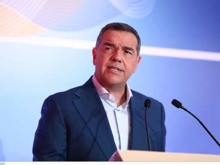 Τσίπρας: Άμεσα αναγνώριση της Παλαιστίνης – Δεν μας αξίζει τέτοια ντροπή
