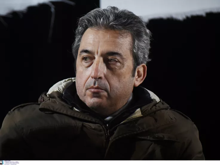 Ασλανίδης για απόρριψη εκταφής: «Η τελευταία δικαιολογία είναι ό,τι πιο γελοίο έχει ακουστεί»
