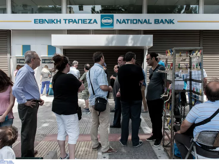 Μισθοί, συντάξεις, επιδόματα: Όλες οι αυξήσεις μέχρι τον Απρίλιο 2026