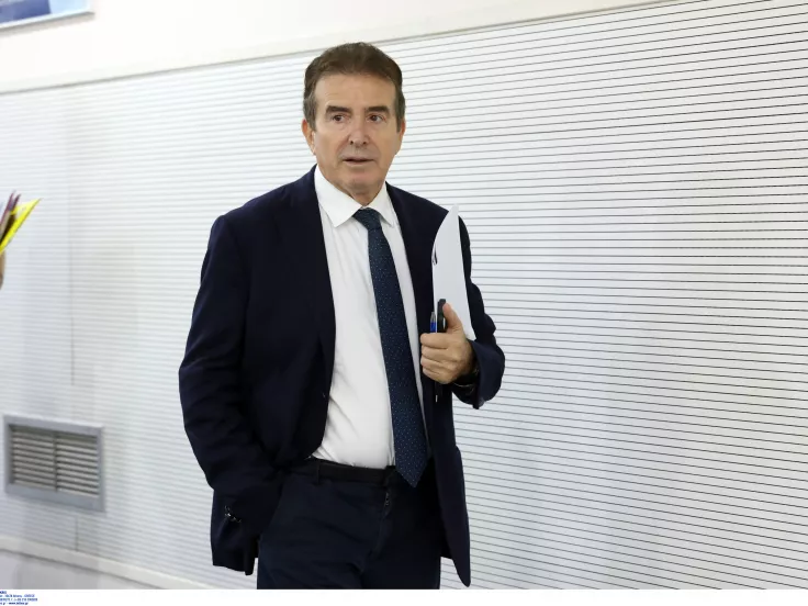 Χρυσοχοΐδης: «Θα προσληφθούν 50 άοπλοι αστυνομικοί για να έχουν ρόλο διαμεσολαβητή με τους Ρομά»