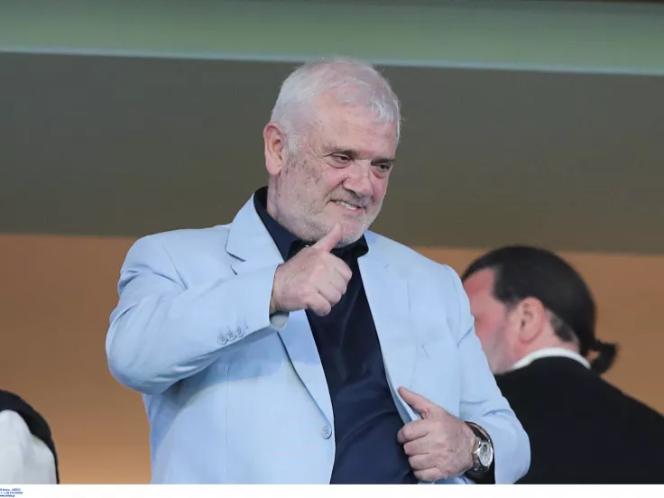 Στα χέρια του Δημήτρη Μελισσανίδη η Εφημερίδα των Συντακτών