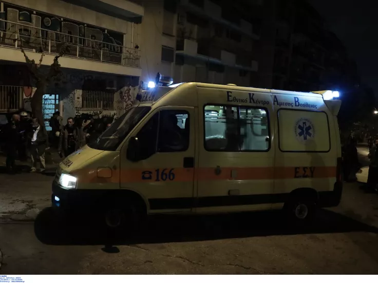 Πάτρα: 21χρονος κατέρρευσε μπροστά στον υπολογιστή του και πέθανε
