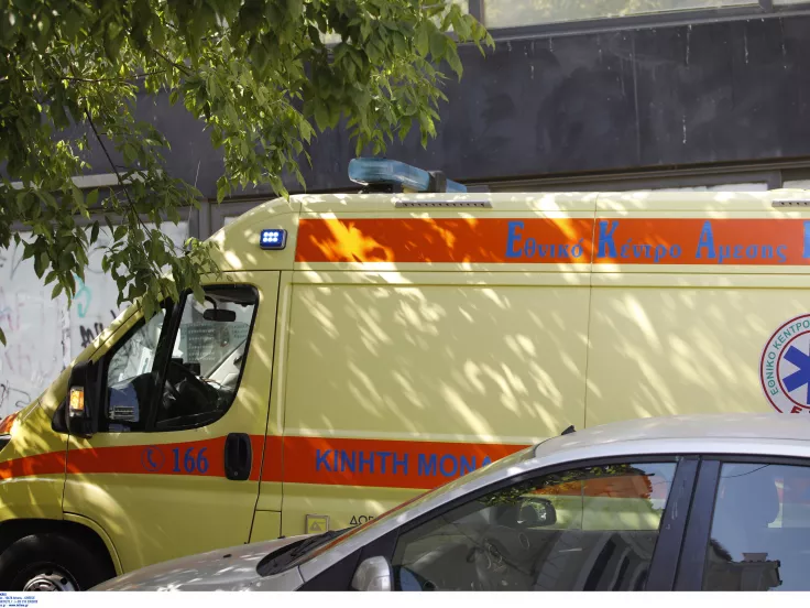 Ηγουμενίτσα: Κατέληξε ο 11χρονος μαθητής που παρασύρθηκε από ΙΧ