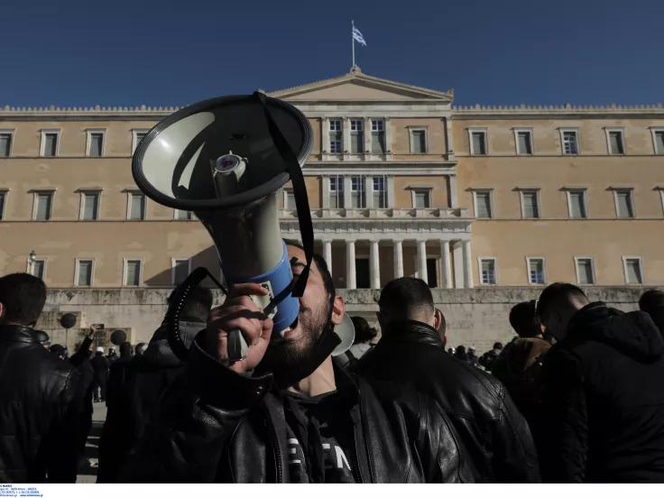 Σχολεία: Σε στάσεις εργασίας από αύριο οι δάσκαλοι 