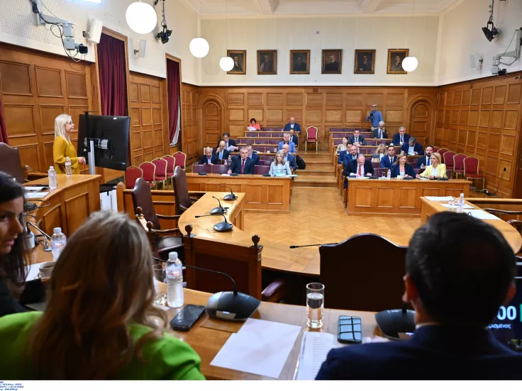 Σκάνδαλο ΟΠΕΚΕΠΕ: Καταθέτουν τέως και νυν πρόεδρος - Οι μάρτυρες