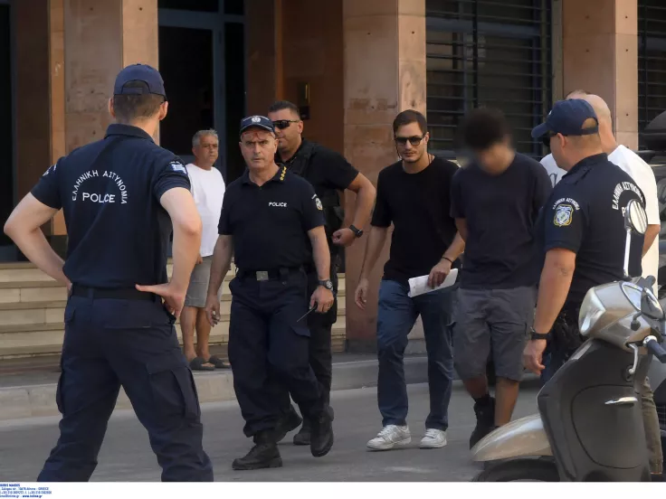 Φωτιά στο Γηροκομείο Πάτρας: Η εισαγγελέας προτείνει την αποφυλάκιση των δύο κατηγορουμένων