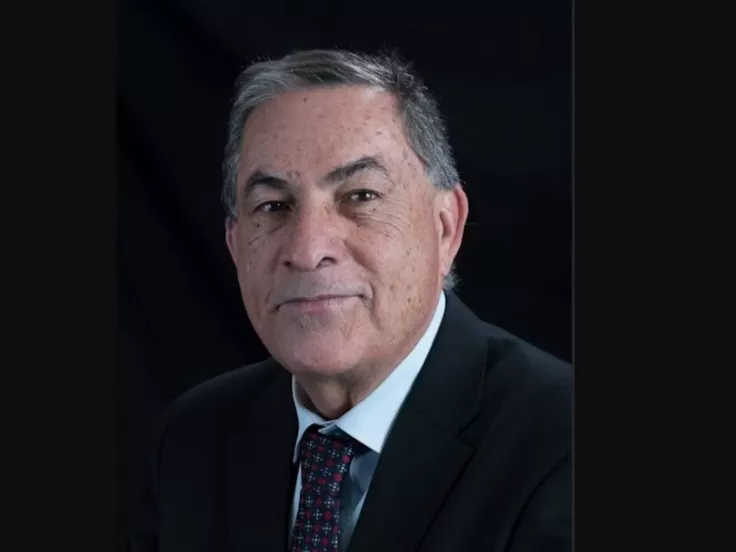 Γκίντεον Λέβι