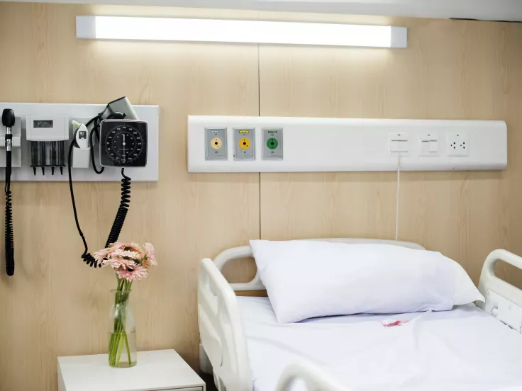 Όμιλος ΙΑΣΩ: Νέες θέσεις εργασίας για έξι ειδικότητες