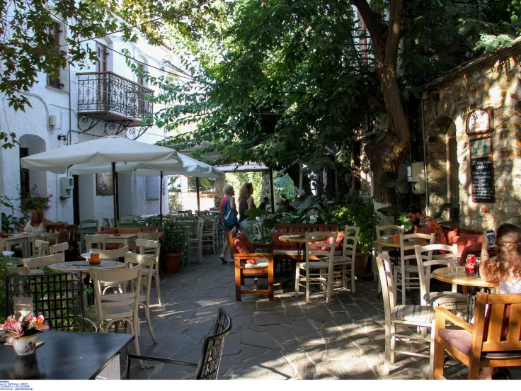 Ικαρία