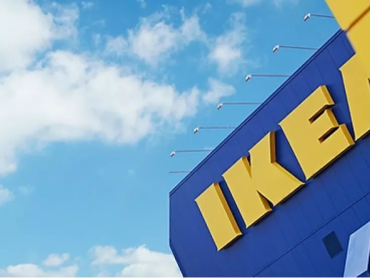 ΙΚΕΑ