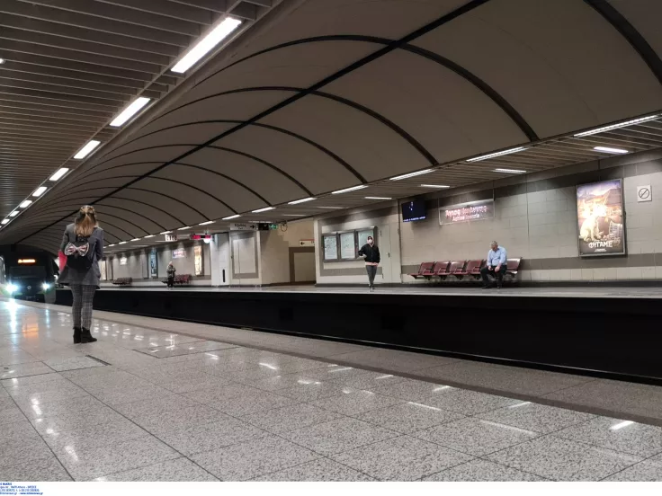 ΜΜΜ: Πρεμιέρα σήμερα για την 24ωρη λειτουργία - Εκτός ο Ηλεκτρικός