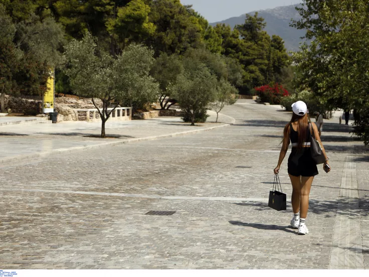 Καιρός Αθήνα
