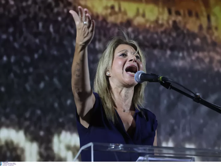 Τέμπη: Στον ΟΗΕ Καρυστιανού, Ρούτσι, Τηλκερίδης για την εκταφή των παιδιών τους