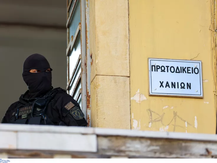 «Κρητική μαφία»: Προφυλακιστέα τα δύο αδέλφια για τη δεύτερη δικογραφία