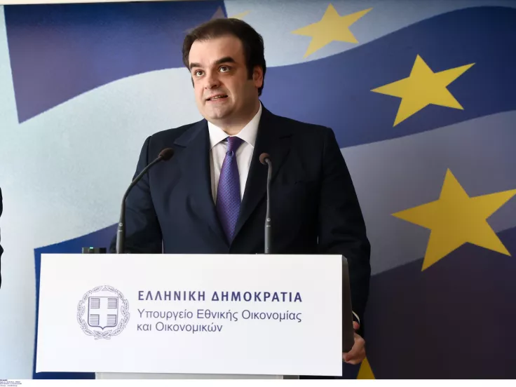 Κυριάκος Πιερρακάκης