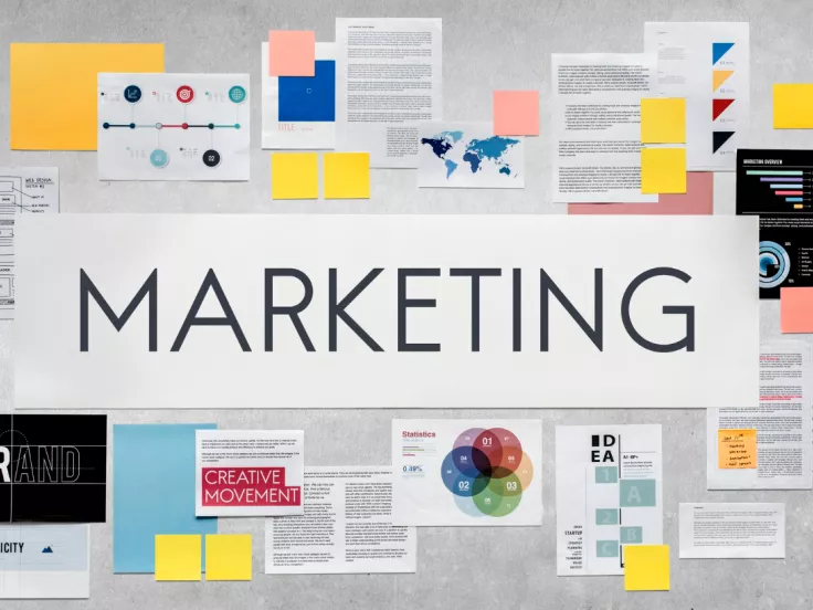 Marketing
