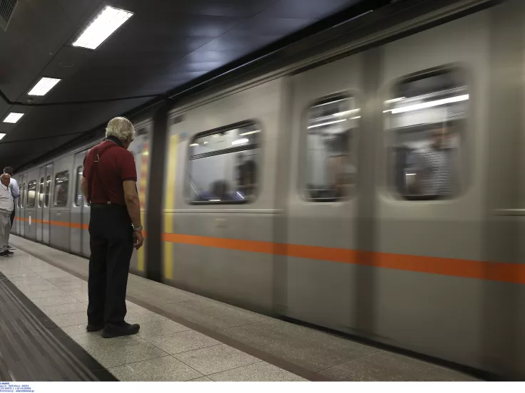 Αθήνα: 94 μόνιμες προσλήψεις στο Μετρό - Πώς θα κάνετε αίτηση
