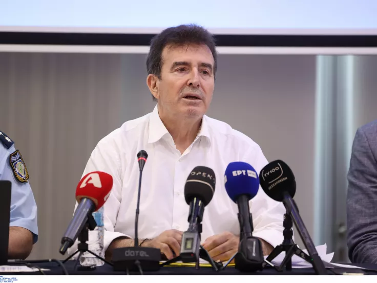 Μιχάλης Χρυσοχοΐδης