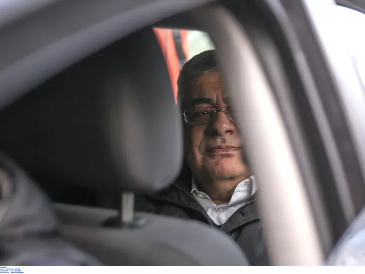 Αποφυλάκιση Μιχαλολιάκου: Σφοδρές αντιδράσεις από τους δικηγόρους της οικογένειας Φύσσα και των Αιγύπτιων ψαράδων