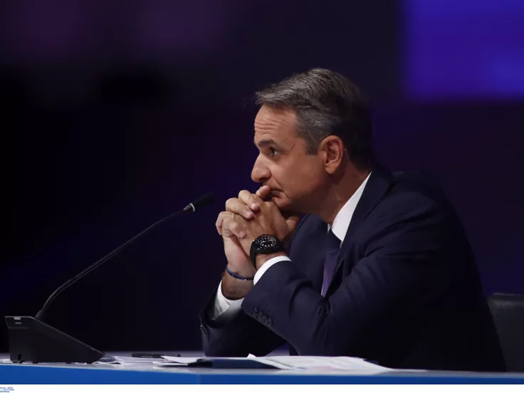 Μητσοτάκης: Στο «τραπέζι» απαγόρευση των Airbnb και εκτός Αττικής