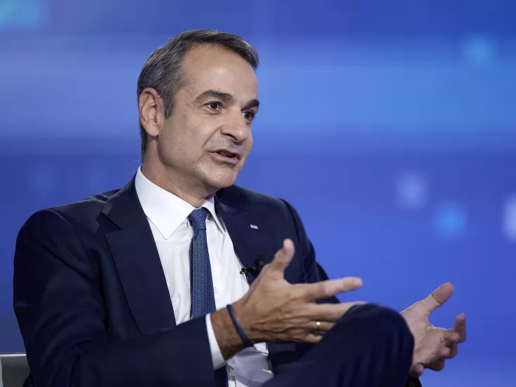 Μητσοτάκης στον ΟΗΕ: Η Τουρκία να ανακαλέσει το casus belli - Τι δήλωσε για τη Γάζα