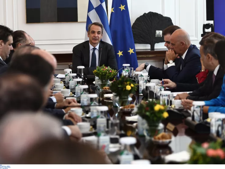 Μητστοακης