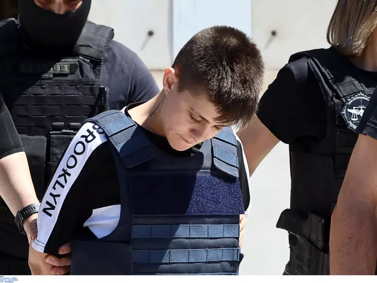 Εγκληματική ενέργεια πίσω από τον θάνατο του Παναγιωτάκη – Το πόρισμα των ιατροδικαστών