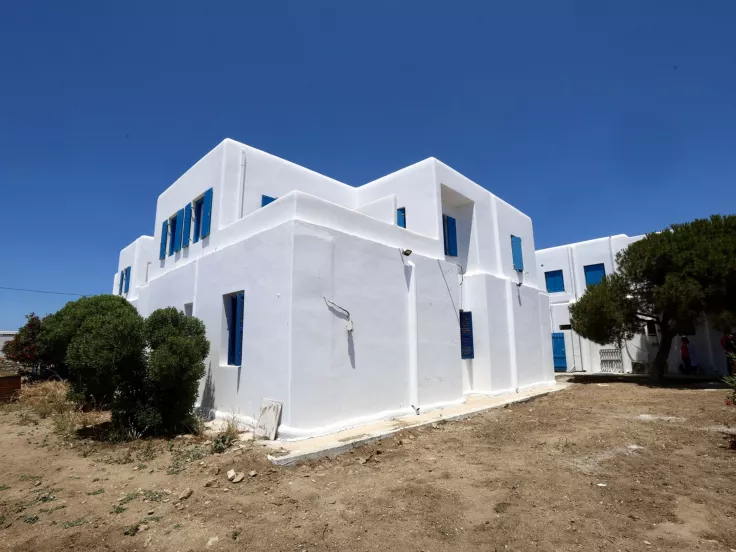 Μύκονος