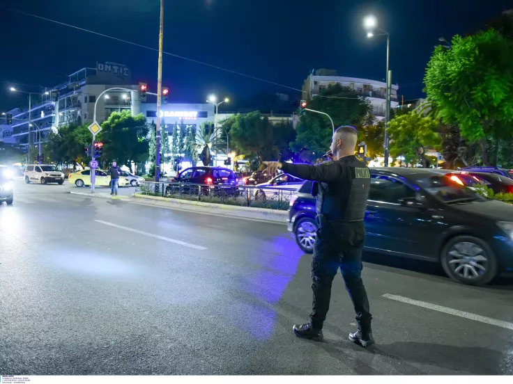 Νέος ΚΟΚ από σήμερα: «Τσουχτερά» πρόστιμα για κινητό, ταχύτητα και αλκοόλ