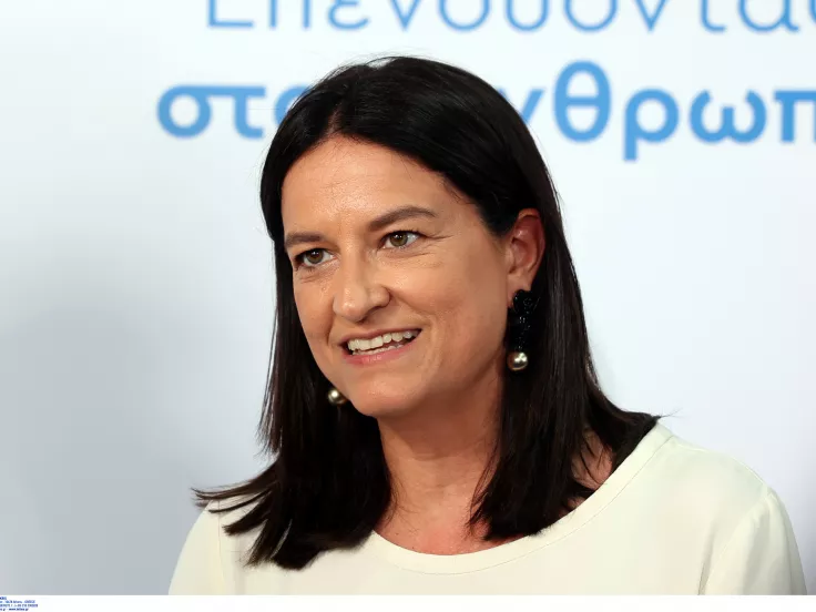 Νίκη Κεραμέως