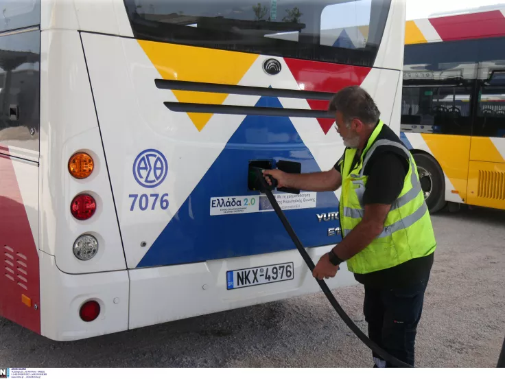 Θεσσαλονίκη: Δωρεάν μετακινήσεις για μαθητές Γυμνασίου και Λυκείου