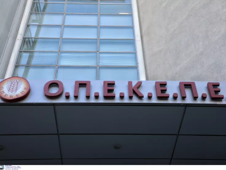 Σκάνδαλο ΟΠΕΚΕΠΕ: Πρώην αντιπεριφερειάρχης επιδοτήθηκε για ντομάτες που δεν καταστράφηκανΣκάνδαλο ΟΠΕΚΕΠΕ: Πρώην αντιπεριφερειάρχης επιδοτήθηκε για ντομάτες που δεν καταστράφηκαν