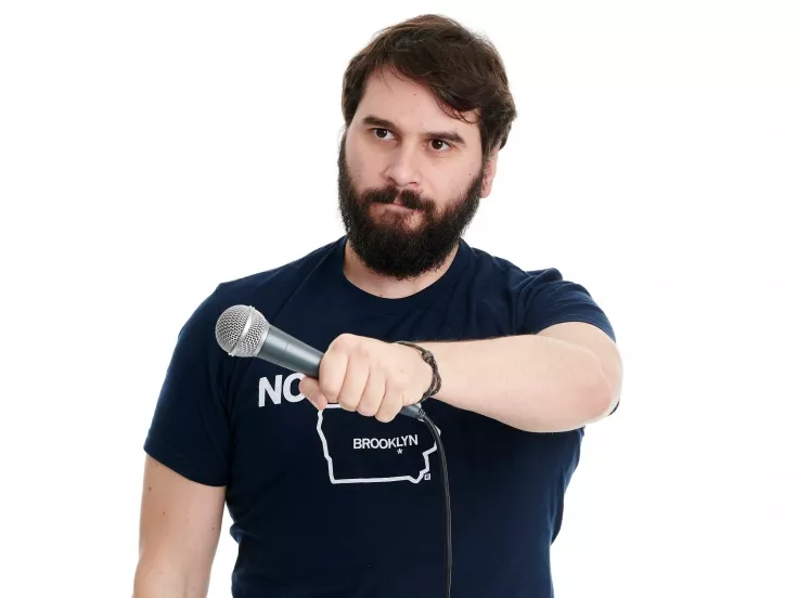 Πάρις Ρούπος