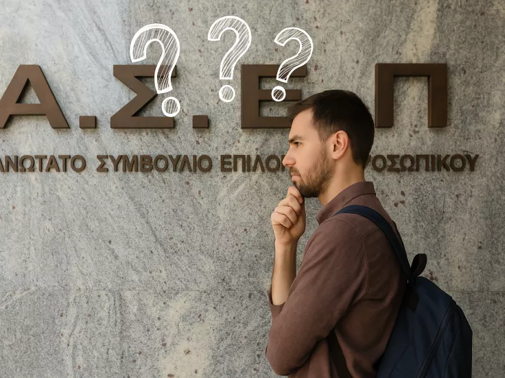 Πίνακες εκπαιδευτικών ΑΣΕΠ Τα +2 μόρια που κάνουν τη διαφορά