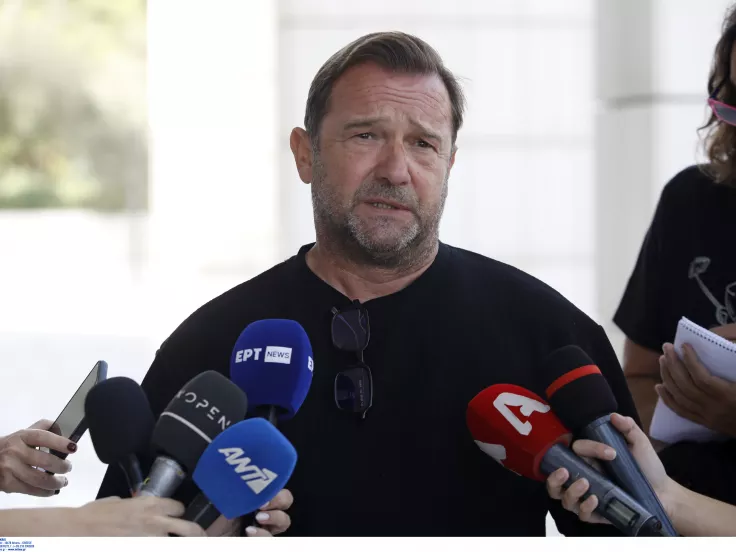 Πλακιάς για υπόθεση Τριαντόπουλου: «Ζητάμε κακούργημα για όλους»