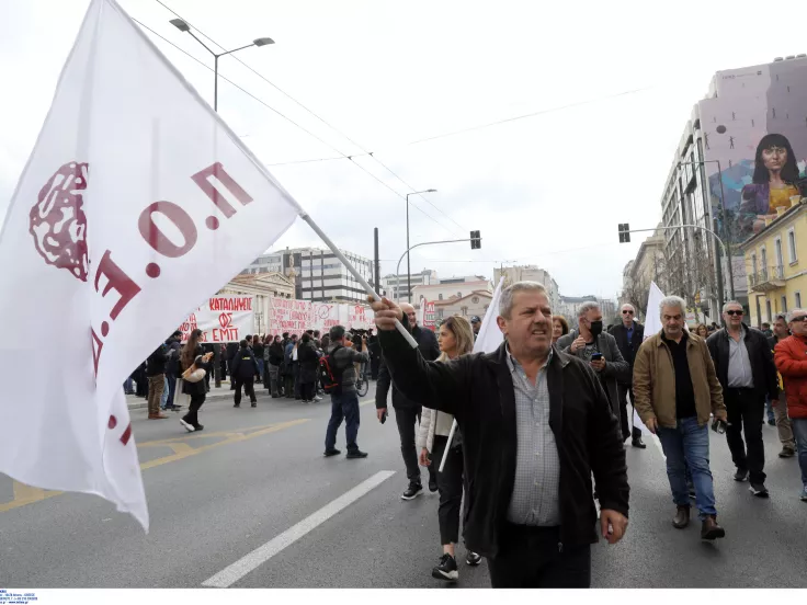 ΠΟΕΔΗΝ: Απεργούν την 1η Οκτωβρίου και οι εργαζόμενοι στα Νοσοκομεία
