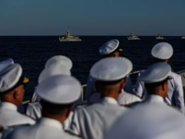 Πολεμικό Ναυτικό: Ανακοινώθηκαν 315 νέες προσλήψεις ΕΠΟΠ