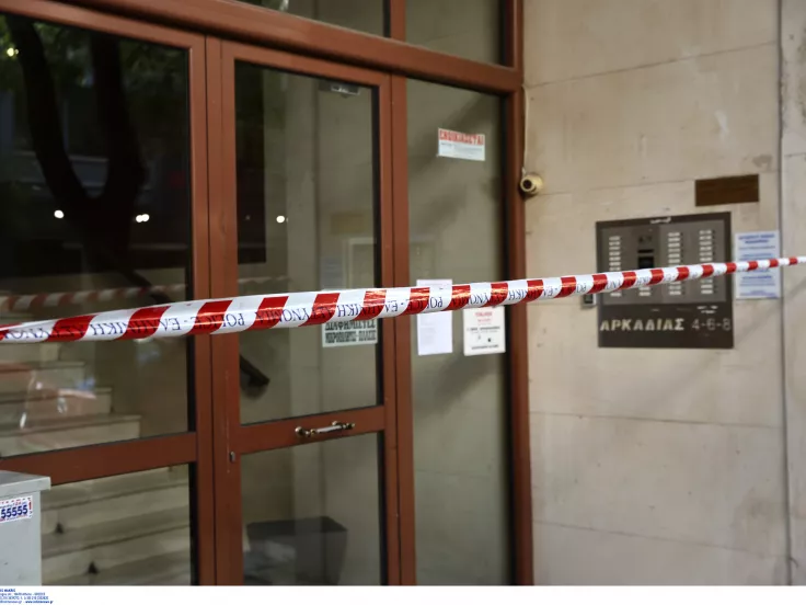 Έκρηξη στους Αμπελόκηπους: Οικονομική ενίσχυση στους κατοίκους της πολυκατοικίας