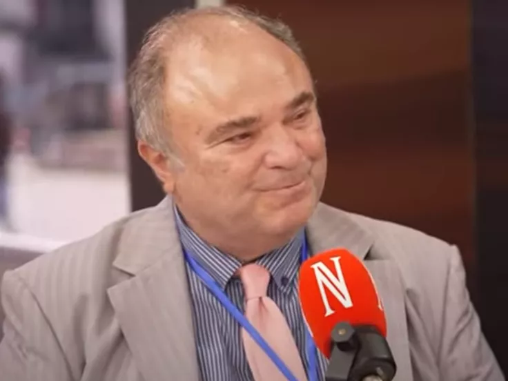 Παπαϊωάννου: Βγαίνουν τα αποτελέσματα για 1ΓΒ και 2ΓΒ - Τα σχέδια του ΑΣΕΠ