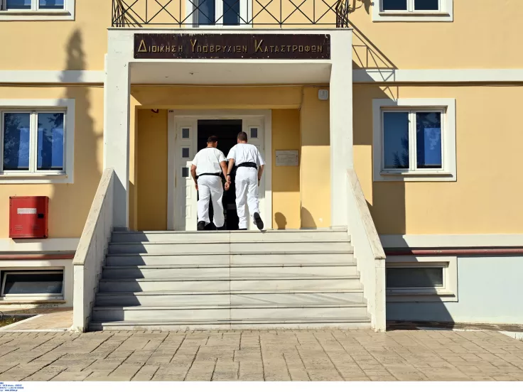 προσλήψεις ΕΠΟΠ