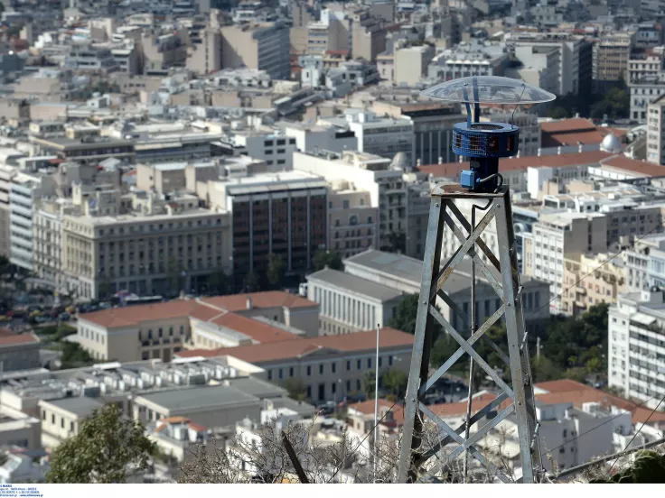 Πότε θα ηχήσουν σειρήνες συναγερμού σε όλη τη χώρα και γιατί