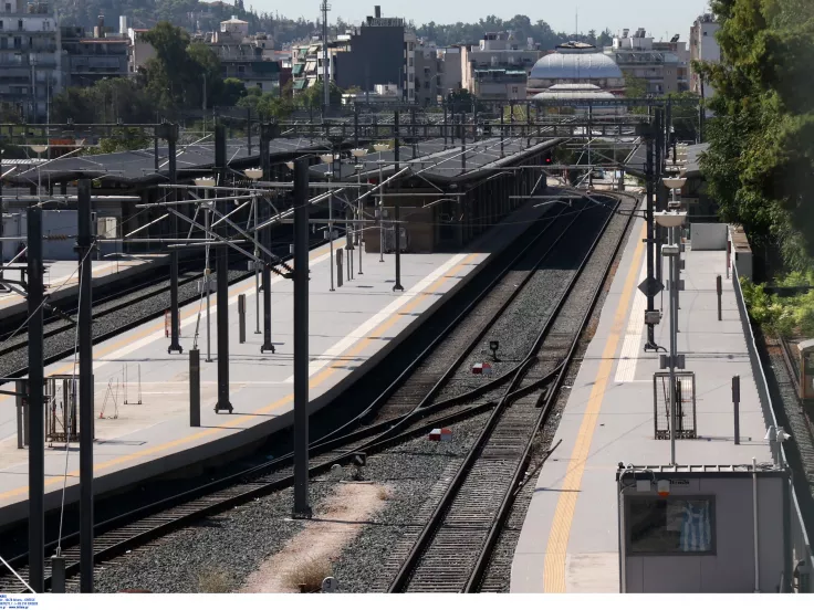 Σιδηρόδρομος: Έρχονται ψυχομετρικές και ψυχολογικές αξιολογήσεις εργαζομένων