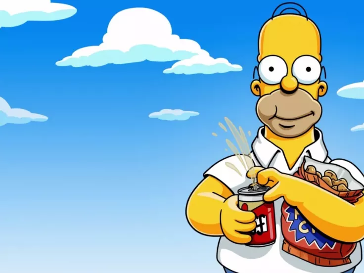 Simpsons