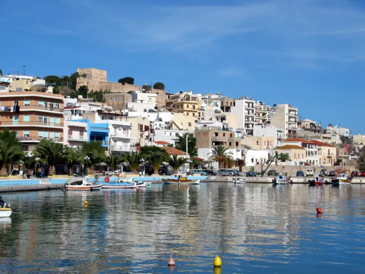 Σητεία