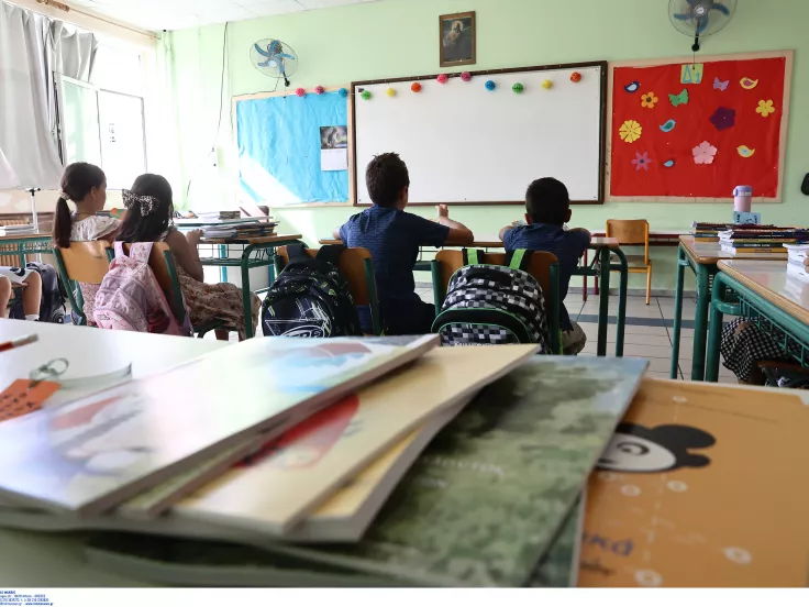 ΕΣΑμεΑ: Κενά και ελλείψεις στην εκπαίδευση για τα παιδιά με αναπηρία