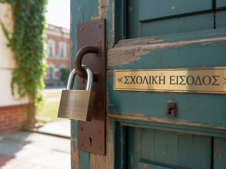 σχολείο