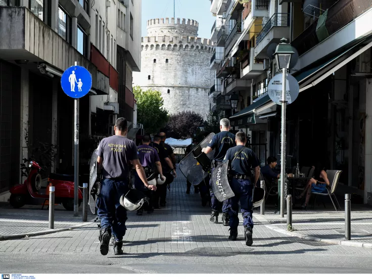 ΔΕΘ 2025: «Αστακός» η Θεσσαλονίκη - Τι ισχύει με το Μετρό