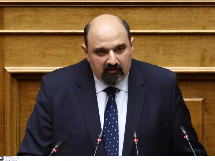 Μπάζωμα στα Τέμπη: Νέα στοιχεία από γονείς θύματος «δείχνουν» Τριαντόπουλο ως συντονιστή