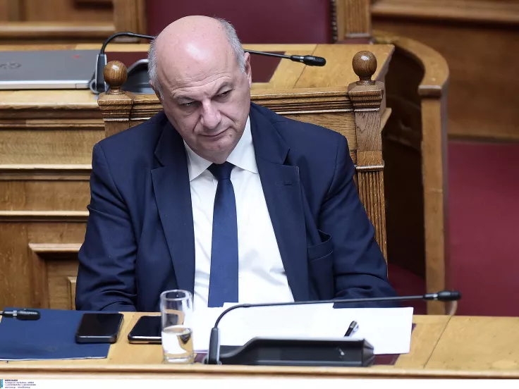 Αποκάλυψη Τσιάρα: Άρρωστα αιγοπρόβατα από ευλογιά πωλούνται στη «μαύρη» αγορά